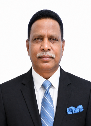 VANKAR LAKSHANBHAI
